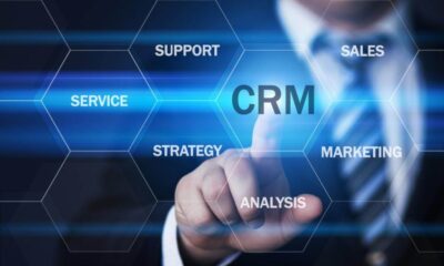 CRM