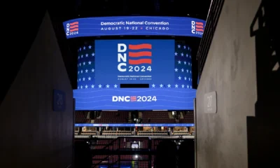 Democratic National Convention