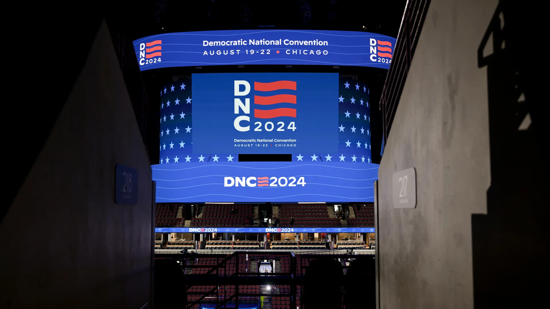 Democratic National Convention