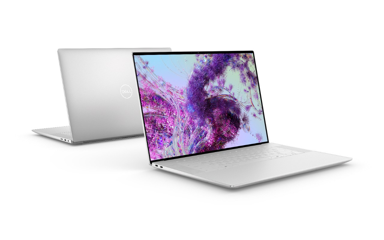 Dell XPS 15 (2024)