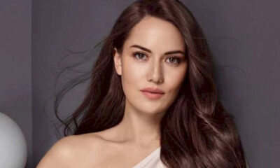 Fahriye Evcen