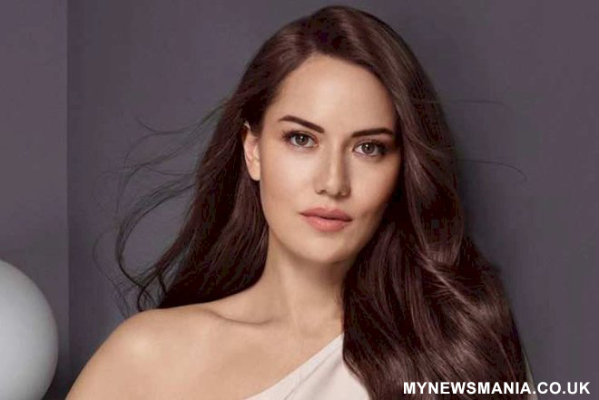 Fahriye Evcen