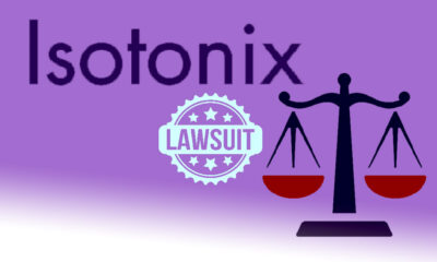 Isotonix Lawsuit - A Legal Battle With Allegations and FDA Warni