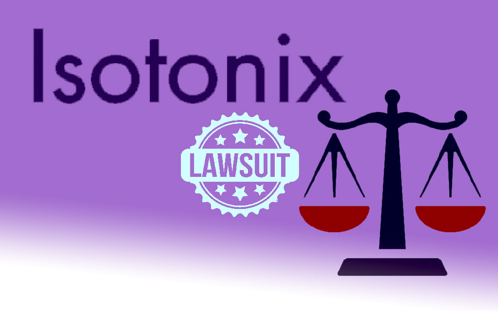 Isotonix Lawsuit - A Legal Battle With Allegations and FDA Warni