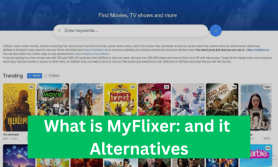 Myflixer