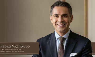 Pedro Vaz Paulo