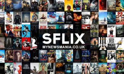 SFlix