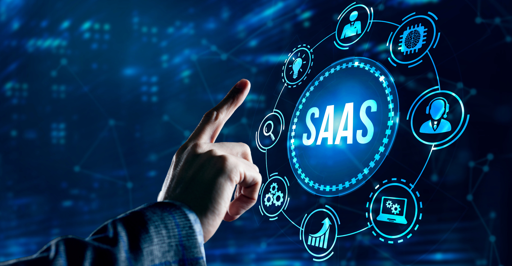 SaaS