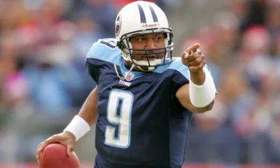 Steve McNair