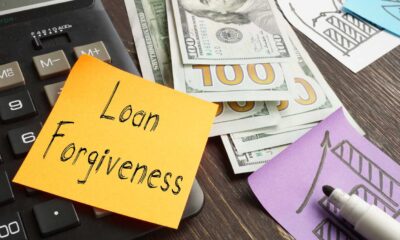 Loan-Forgiveness