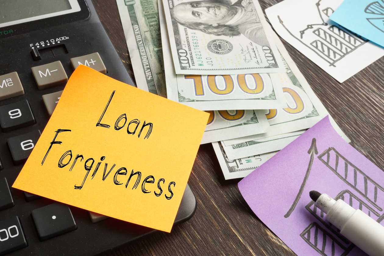 Loan-Forgiveness