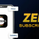 zee5 subscription