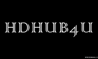 hdhub4u