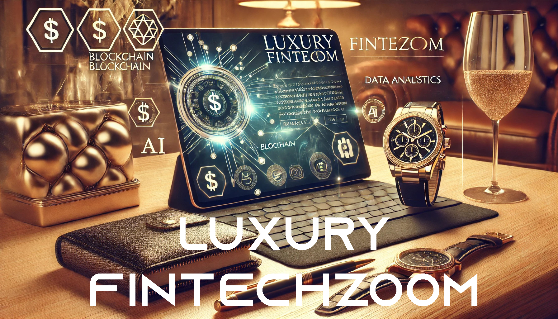 luxury-fintechzoom