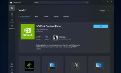 nvidia-control-panel