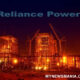 reliance power share