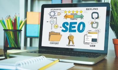 SEo firms