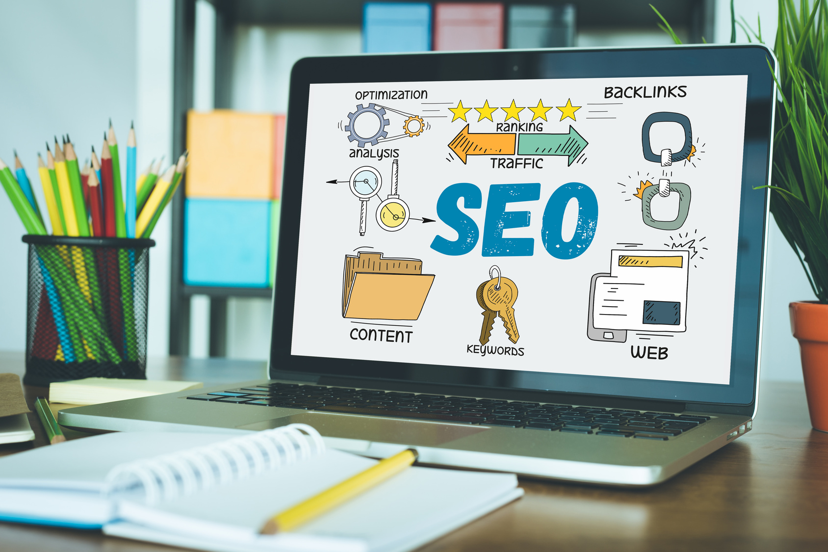 SEo firms