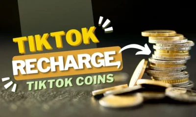 tiktok Recharge