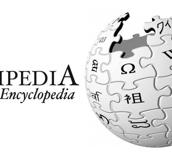 Wikipedia Backlink