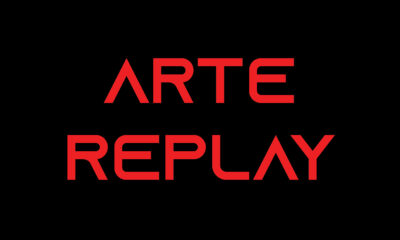 ARTE REPLAY