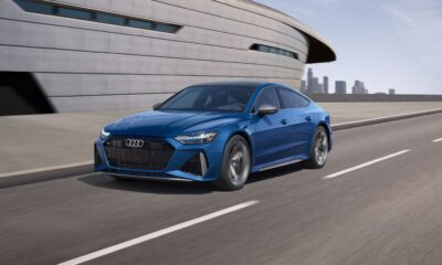 AUDI RS7