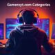 Gamerxyt.com Categories