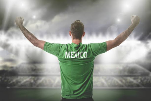 Mexico Soccer