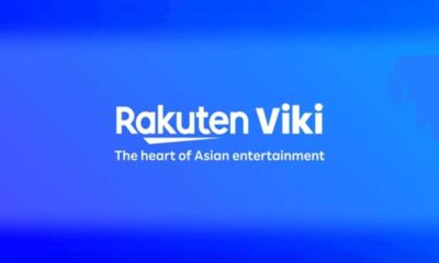 Rakuten Viki