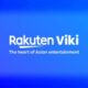 Rakuten Viki