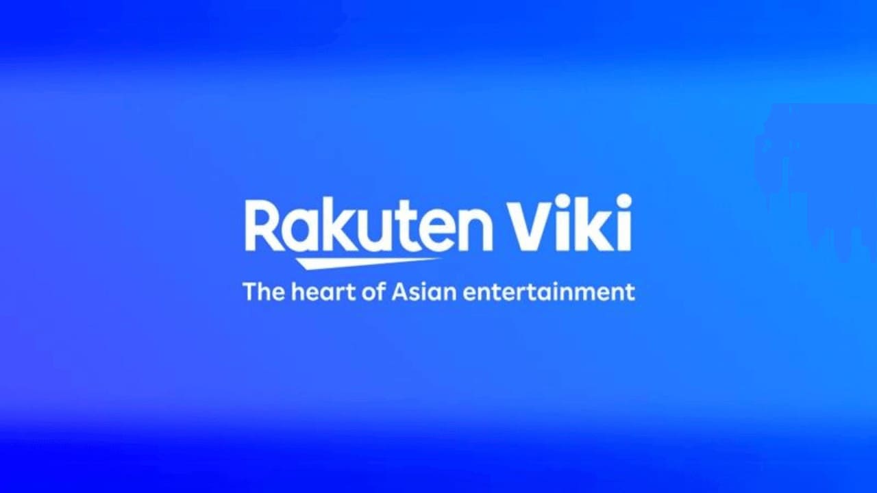 Rakuten Viki