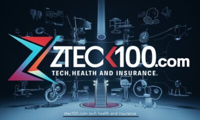 Ztec100.com