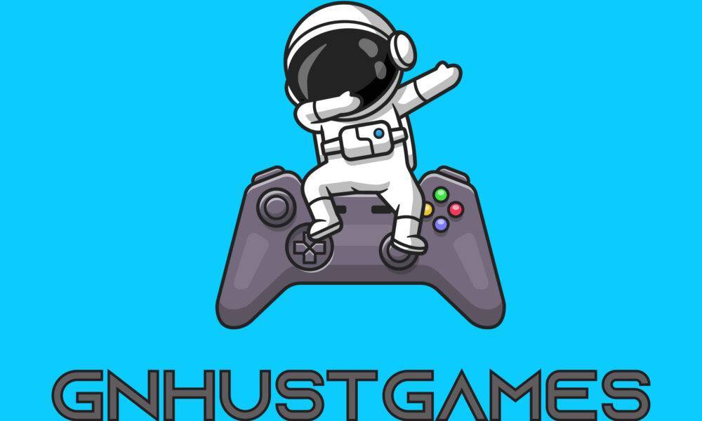 gnhustgames