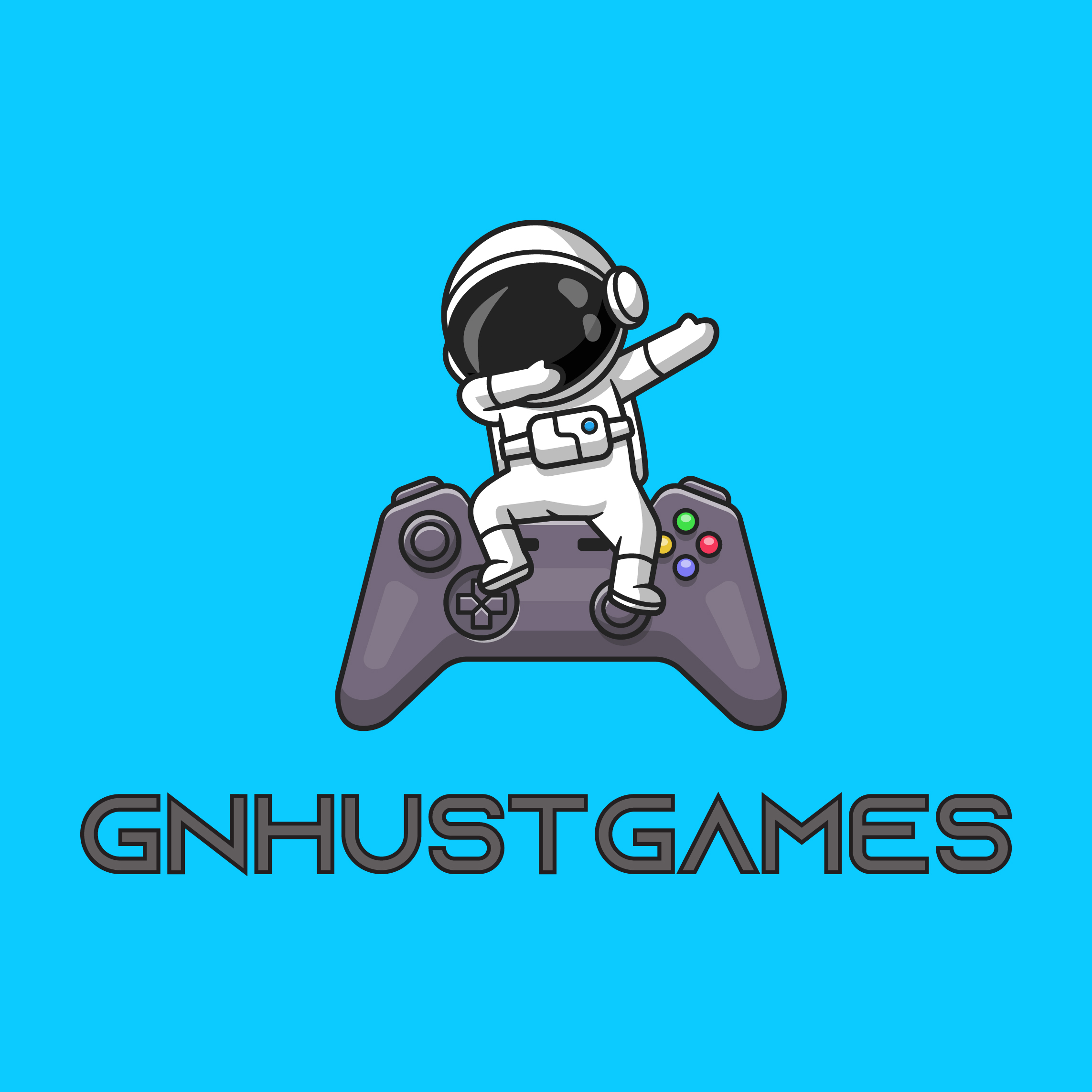 gnhustgames