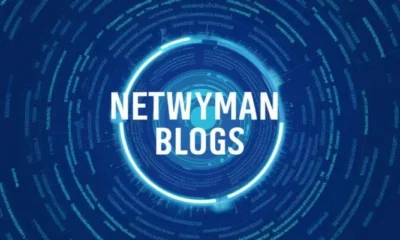 netwyman blogs