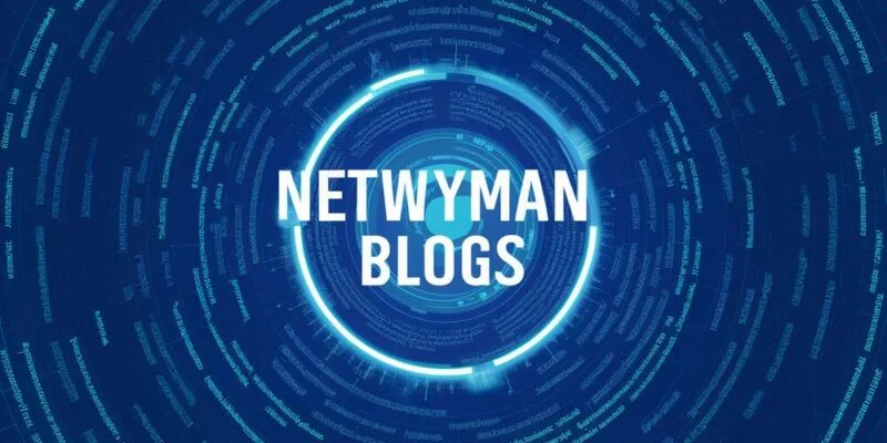 netwyman blogs