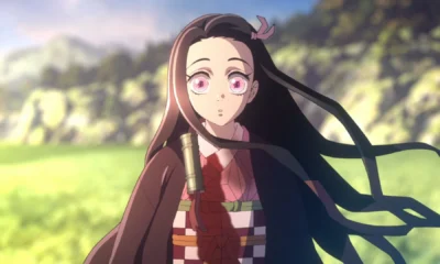 nezuko kamado