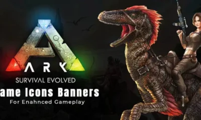 survival evolved (2017) game icons banners