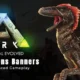 survival evolved (2017) game icons banners