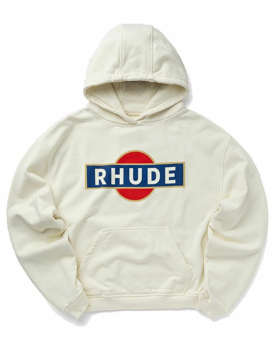 Rhude