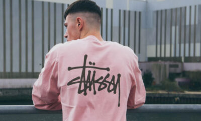 Stussy outfits