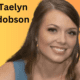 Taelyn Dobson: The Life and Family of the Little-Known Carter Sister