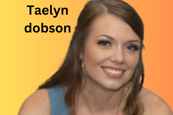 Taelyn Dobson: The Life and Family of the Little-Known Carter Sister