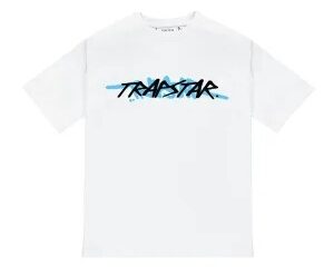 trapstar-2-0-t-shirt-white